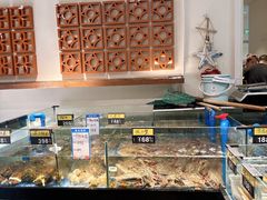 -闽海肴(北辰荟店)