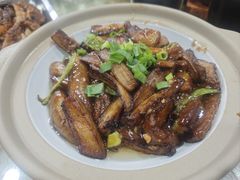 -张记焖窑·十五年专注焖烤(雍和宫店)
