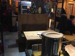-小木屋米酒店总店