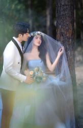 -摩玛婚纱摄影(杭州店)