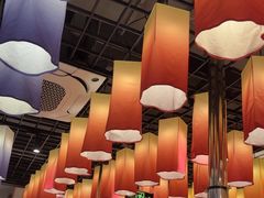 -姜胖胖无限自助烤肉(罗湖宝能店)