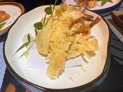 -花狸日本料理(柏庐广场店)