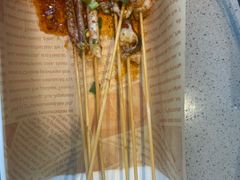 -半天妖烤鱼(新中关购物中心店)