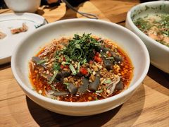 -一坐一忘云南菜(嘉里中心店)