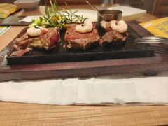 -豪客来牛排(天阳D32店)