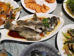 -阿龙海鲜农家乐·三亚老字号(海棠湾店)