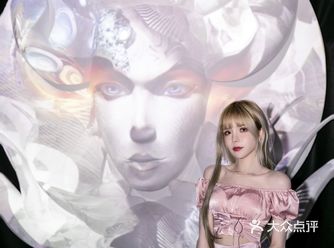 沉浸式艺术体验亚洲首展｜SAMSKARA 生生不息