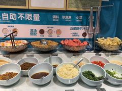 -五星桥原切肥牛火锅·30年专注好牛肉(湖塘店)