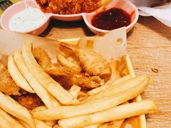 -托斯卡纳烘焙意大利餐厅(五天地店)