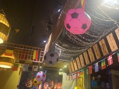 -令狐冲·活鱼馆(宝龙店)