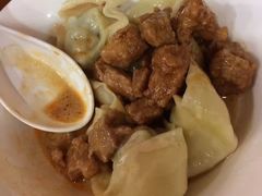 -潘国仙耳光馄饨(黄家阙路店)