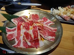 -九田家黑牛烤肉(溧水万达店)