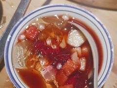 -谭三娘鲜切牛肉自助火锅(九眼桥总店)