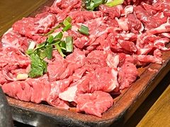 -贵厨酸汤牛肉(花果园国际中心店)