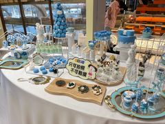 -麦雪尔甜品·生日蛋糕(新街口旗舰店)