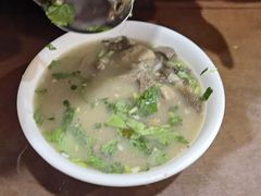 -牛街老爆肚满(牡丹园店)
