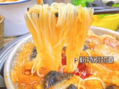 -顶上头·螺蛳火锅(五一新村店)