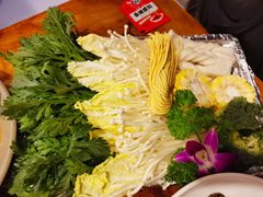 -老鼎万春卤菜(五代传承创始老店)