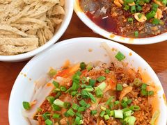 -发财凉粉(公园中路店)