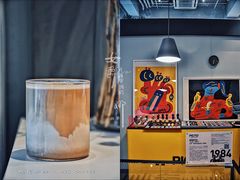 hug-dotcom coffee古点咖啡(致真大厦店)