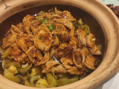 -稻香酒家(天河城店)