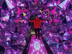 -清远熹乐谷温泉度假酒店