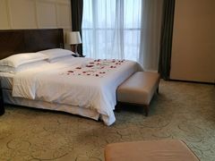 -广州粤海喜来登酒店