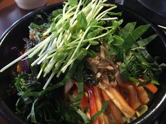 -第二外国语学院-韩国餐厅(朝阳路店)