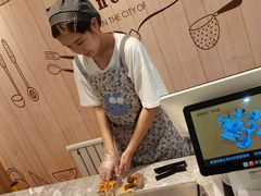 -玛尔哈巴·塔塔尔糕点(华侨小区店)