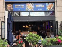 -blue frog蓝蛙(长泰广场店)