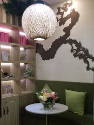 -芳朵美容养生SPA