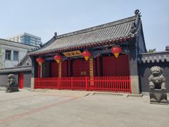 -长安寺