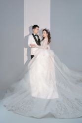 -青禾蒙娜丽莎婚纱摄影(武汉总店)