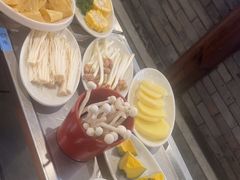-周师兄大刀腰片火锅(解放碑总店)