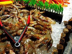 -欢乐牧场海鲜牛排烧烤自助(旧宫店)