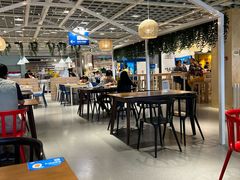 -宜家·瑞典风味餐厅(四元桥店)