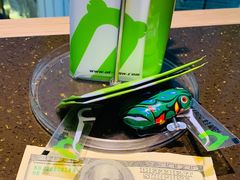 -蛙喔牛蛙(高新绿宝店)