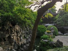 -何园