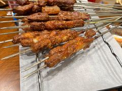 -老虎滩大连海鲜烧烤(水游城店)