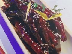 吮指鸡爪-桂满陇-西湖船宴(西单大悦城店)