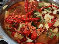 -望江门227龙虾馆