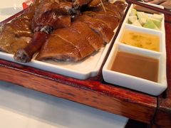 -凤阁楼果木烧鹅(鹤山陈山店)