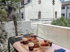 -BAKER&SPICE(安福路店)