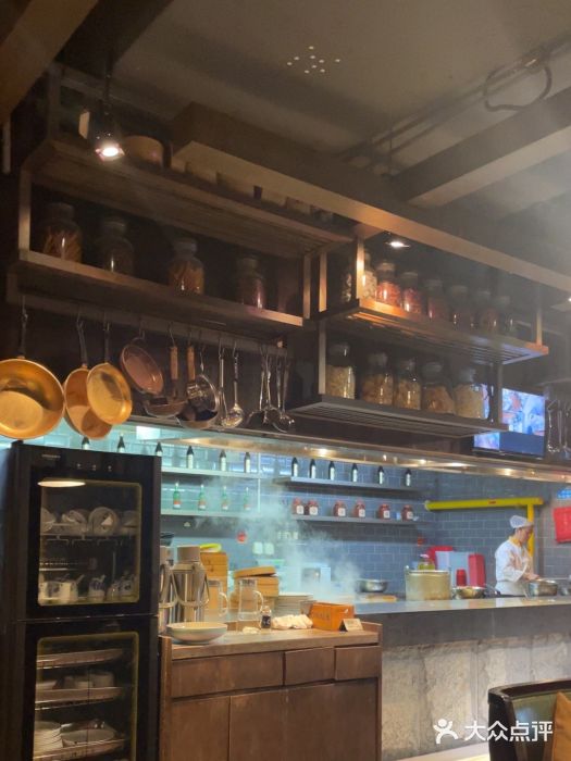 同庆楼(金宝汇店)图片
