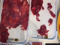-潮汕大目牛肉火锅(水围店)
