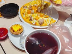 -乐凯撒披萨(中心书城店)