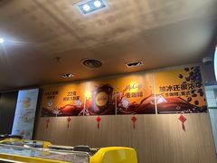 -麦当劳(西单明珠店)