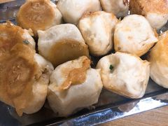 -古城老店马家包子铺(神火大道店)