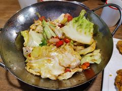 -新白鹿餐厅(城西银泰城店)