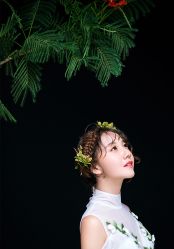 -你好晴天·目的地婚礼